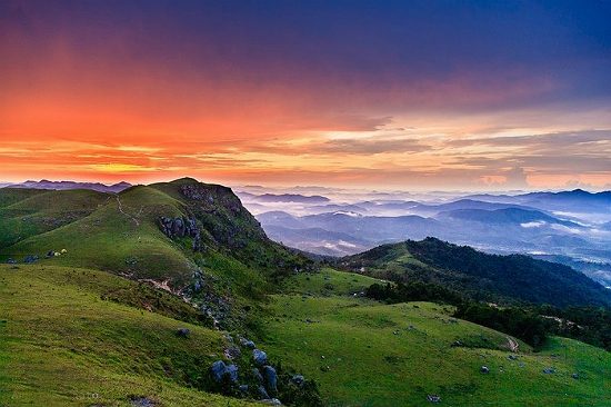 Hà Nội – Bắc Giang